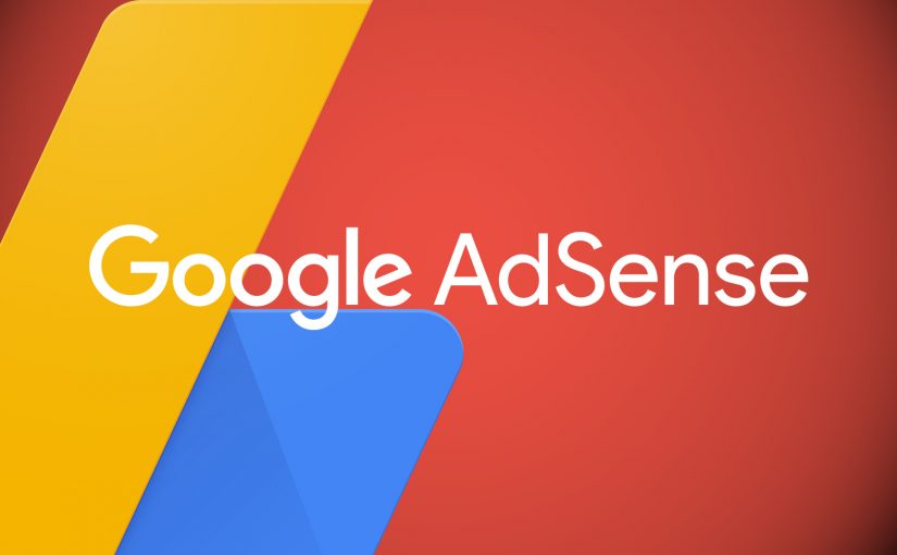 O que é Google Adsense e quais foram minhas dificuldades de implementação