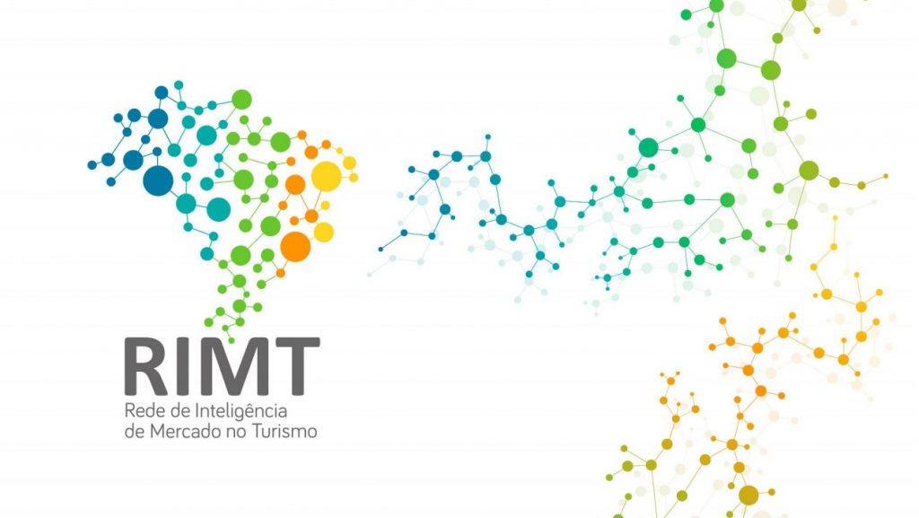 rimt - rede de inteligencia de mercado no turismo - palestra de marketing de conteudo no turismo