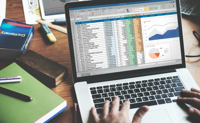 Por Que Migrar de Planilhas para CRM Pode Revolucionar Seu Negócio Digital?