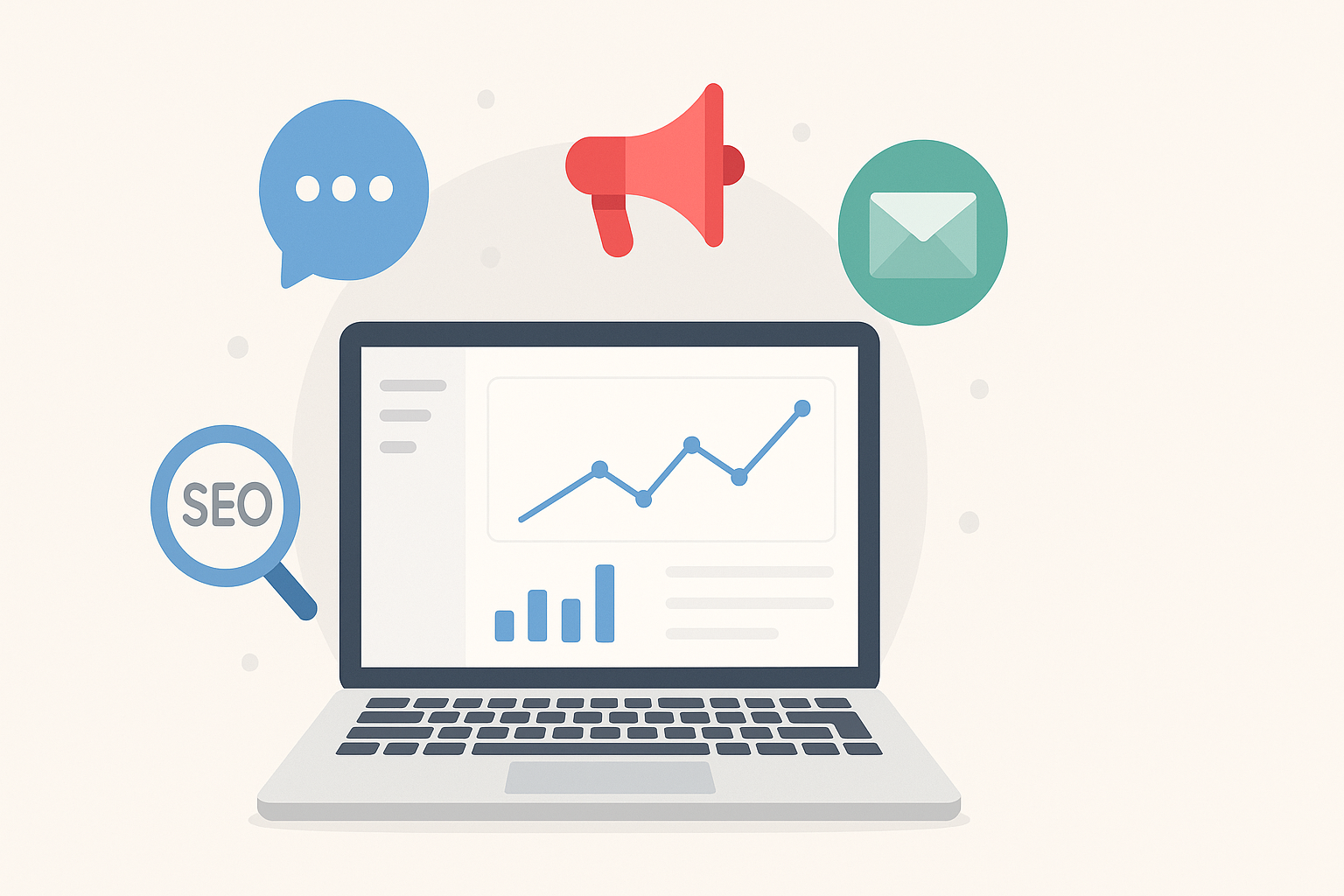 Marketing Digital para Iniciantes: Guia Completo