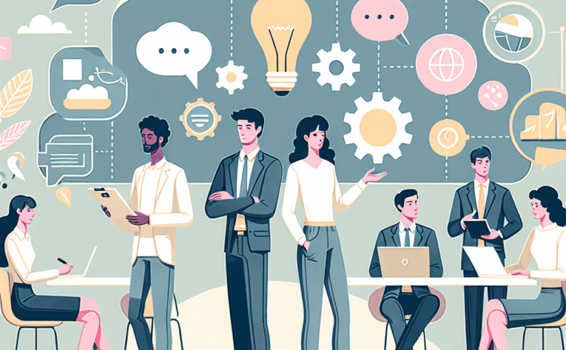 Soft skills mais valorizadas e como desenvolvê-las