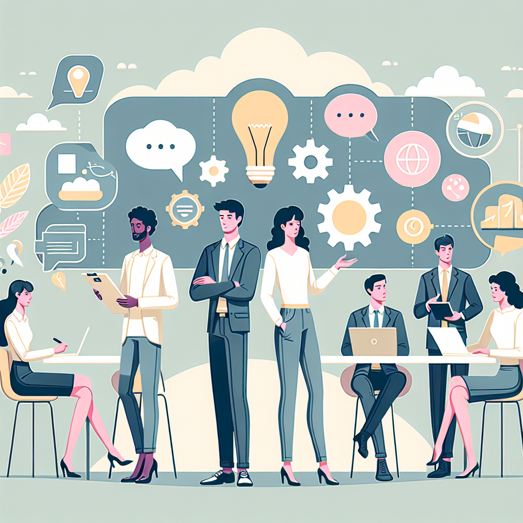 Soft skills mais valorizadas e como desenvolvê-las