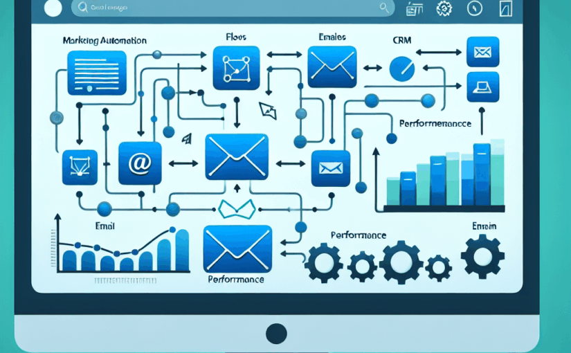 Como usar automação de marketing para escalar resultados