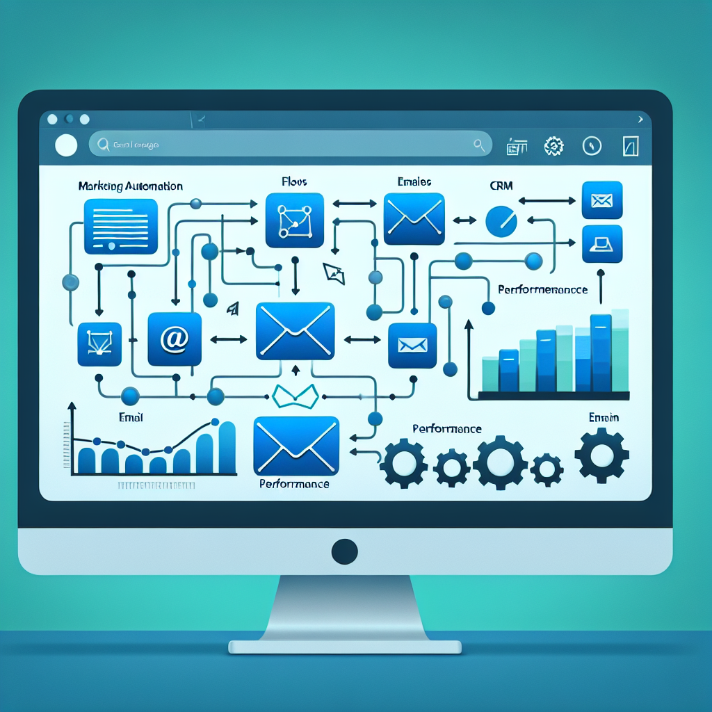 Como usar automação de marketing para escalar resultados
