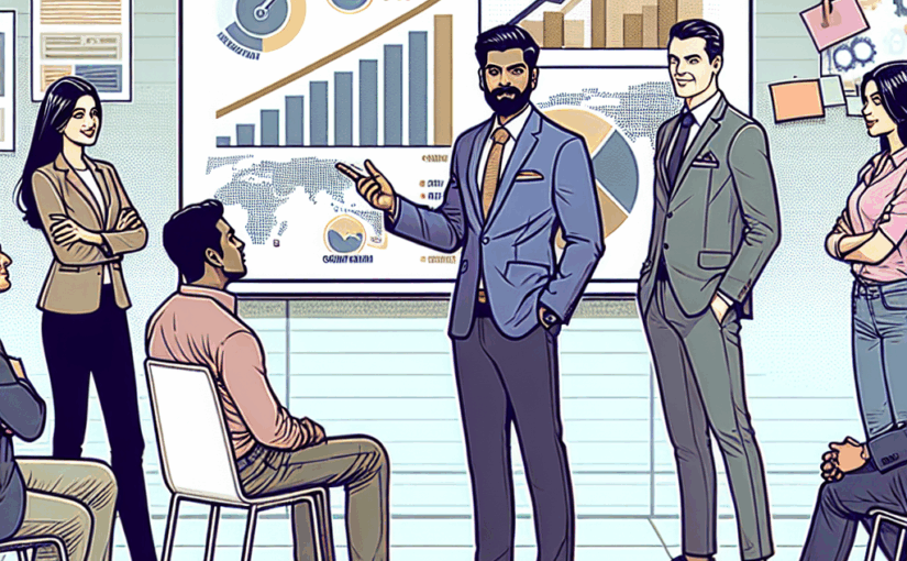 Como criar um pitch de vendas irresistível