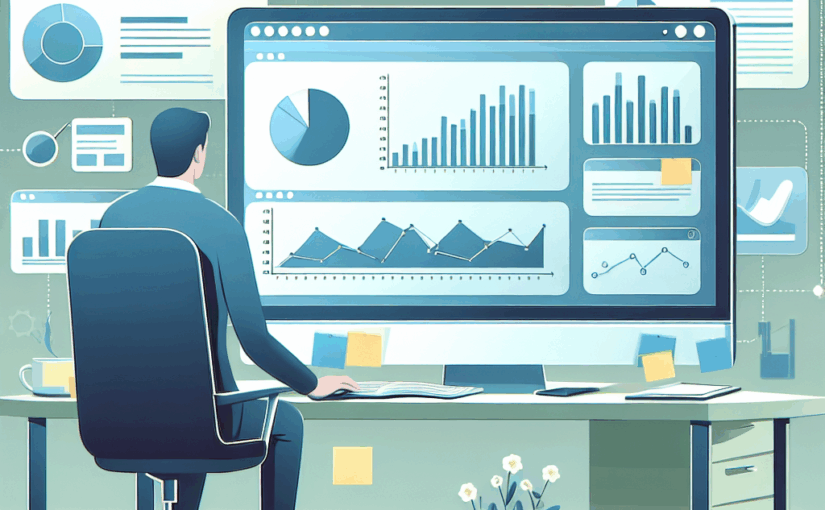Como analisar métricas de marketing e tomar decisões melhores