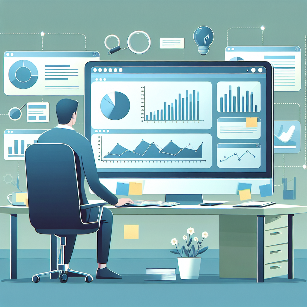 Como analisar métricas de marketing e tomar decisões melhores