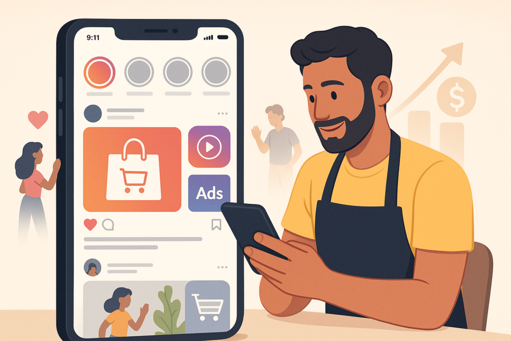 Como vender no Instagram: transforme seguidores em clientes