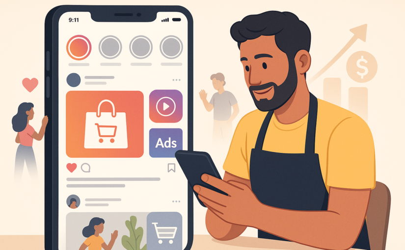 Como vender no Instagram: transforme seguidores em clientes