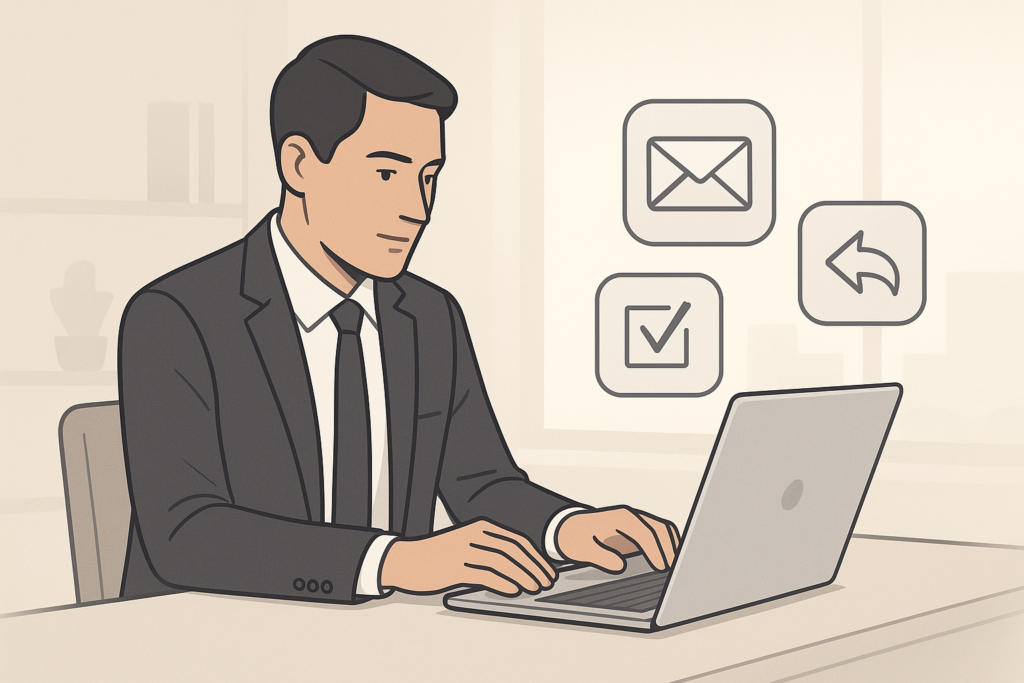 Cold email: como escrever e-mails que recebem resposta