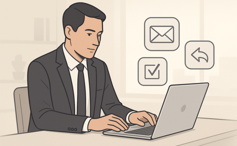 Cold email: como escrever e-mails que recebem resposta